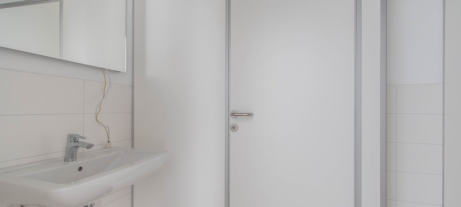 Sanitäranlagen