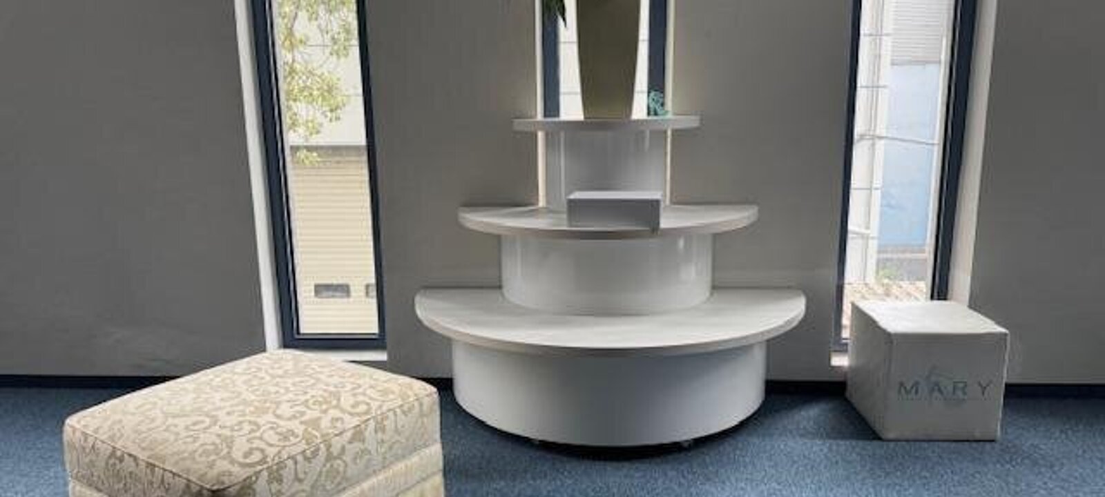 Allgemeinbereich Allgemeinbereich