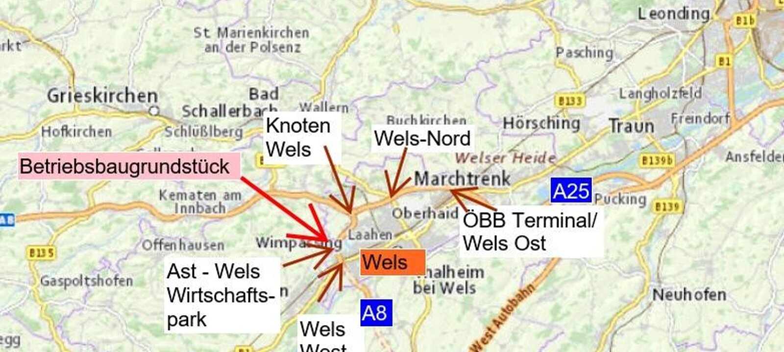 Großraum