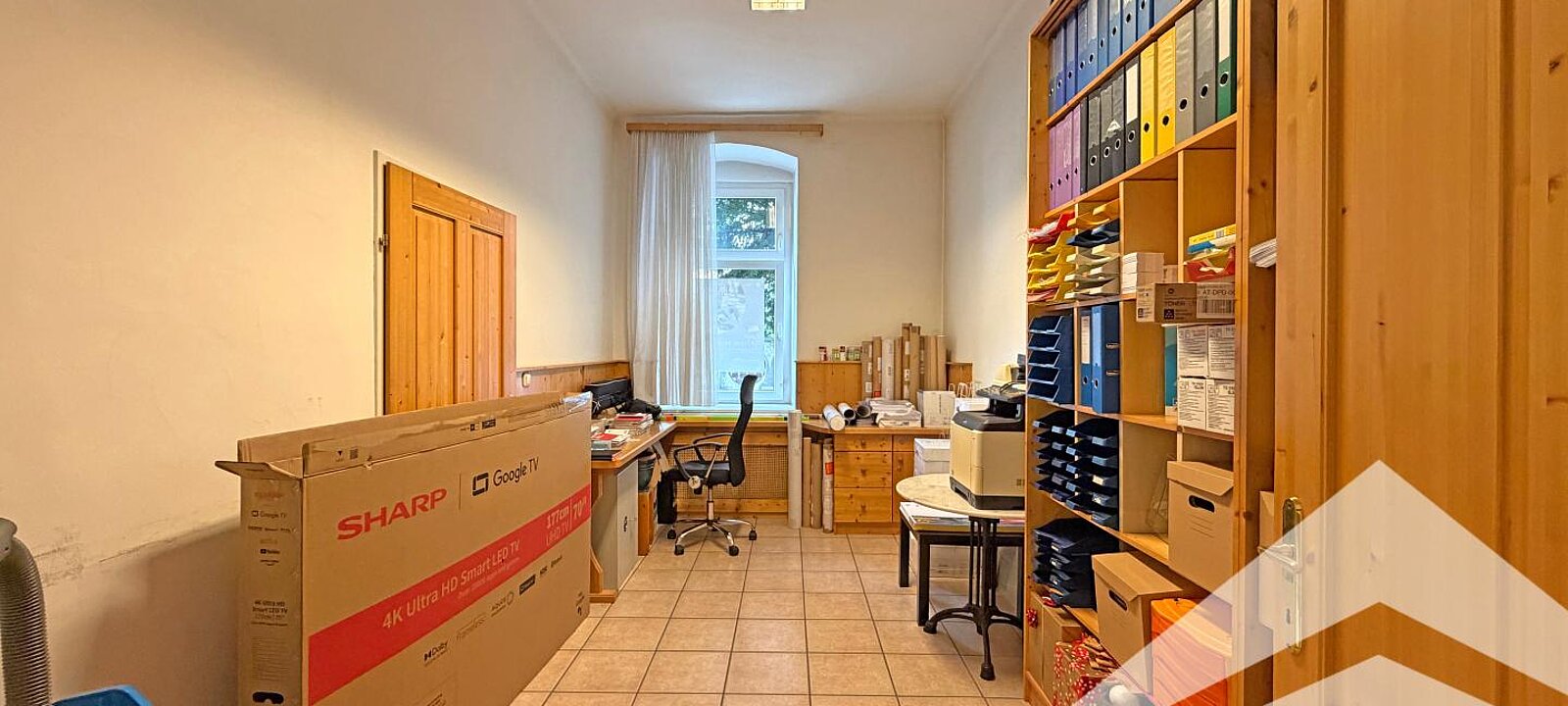 Büro Büro