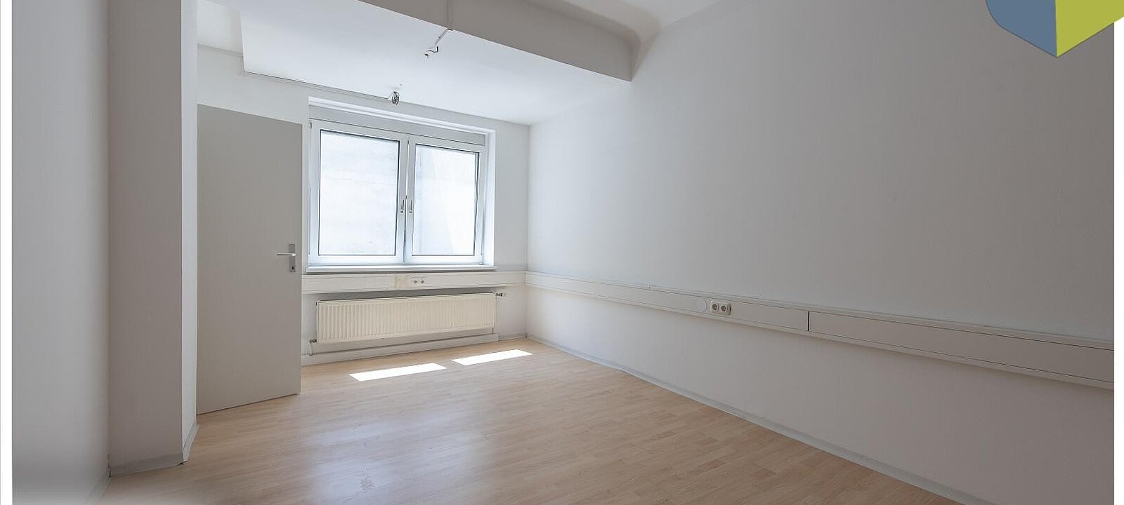 Teilfläche Büro Teilfläche Büro