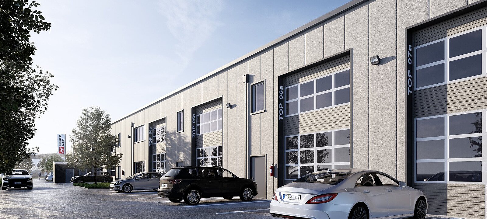 Visualisierung 1 Visualisierung 1