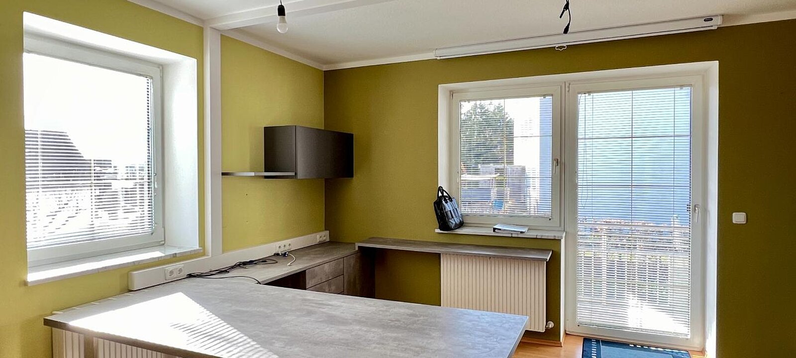 Büro