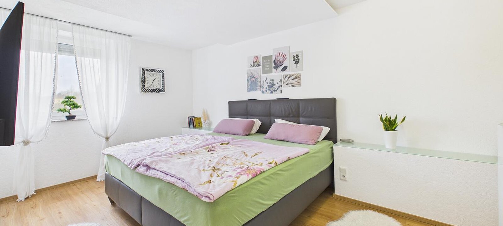 OG Schlafzimmer OG Schlafzimmer