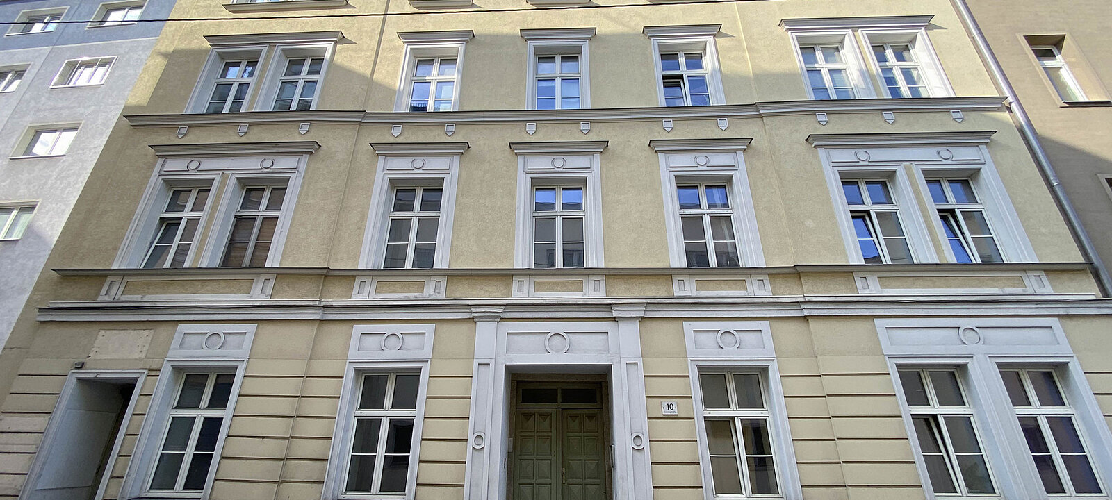 Außenansicht Außenansicht