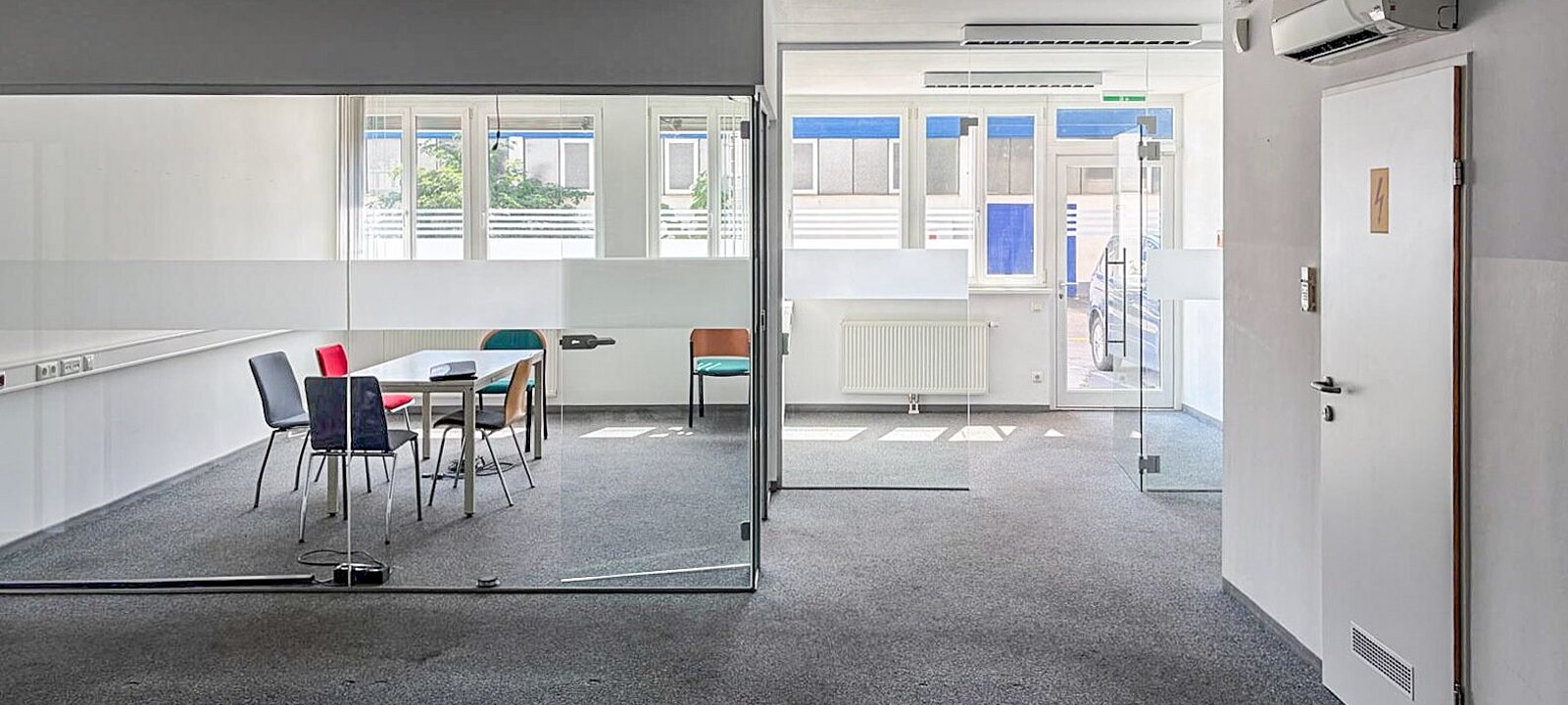 Büro II
