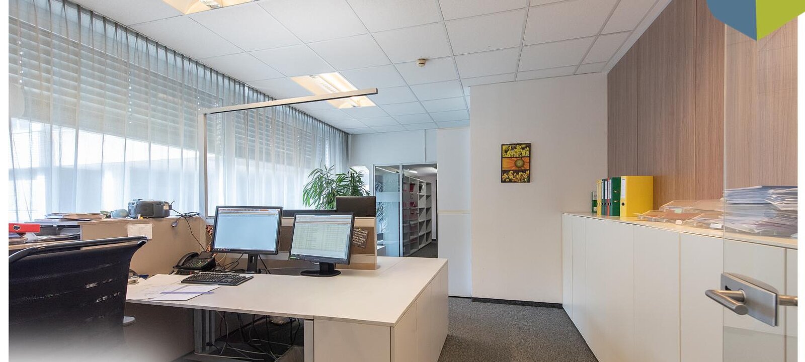 Büro Büro