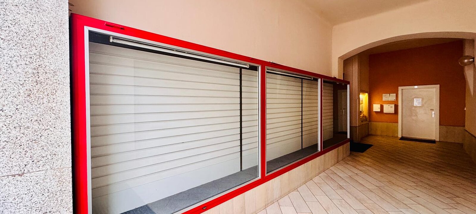 Vitrine Vitrine