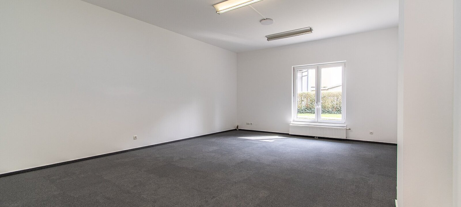 Büro-/Praxisraum I