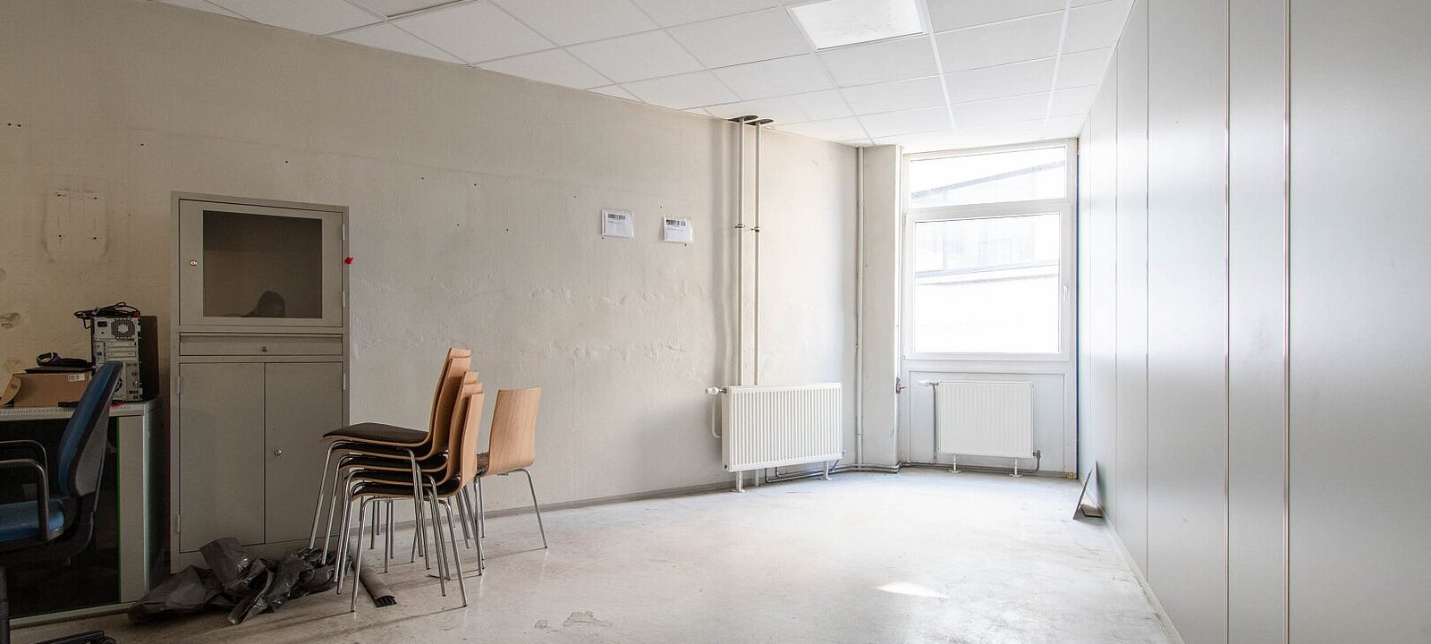 Büro II Büro II