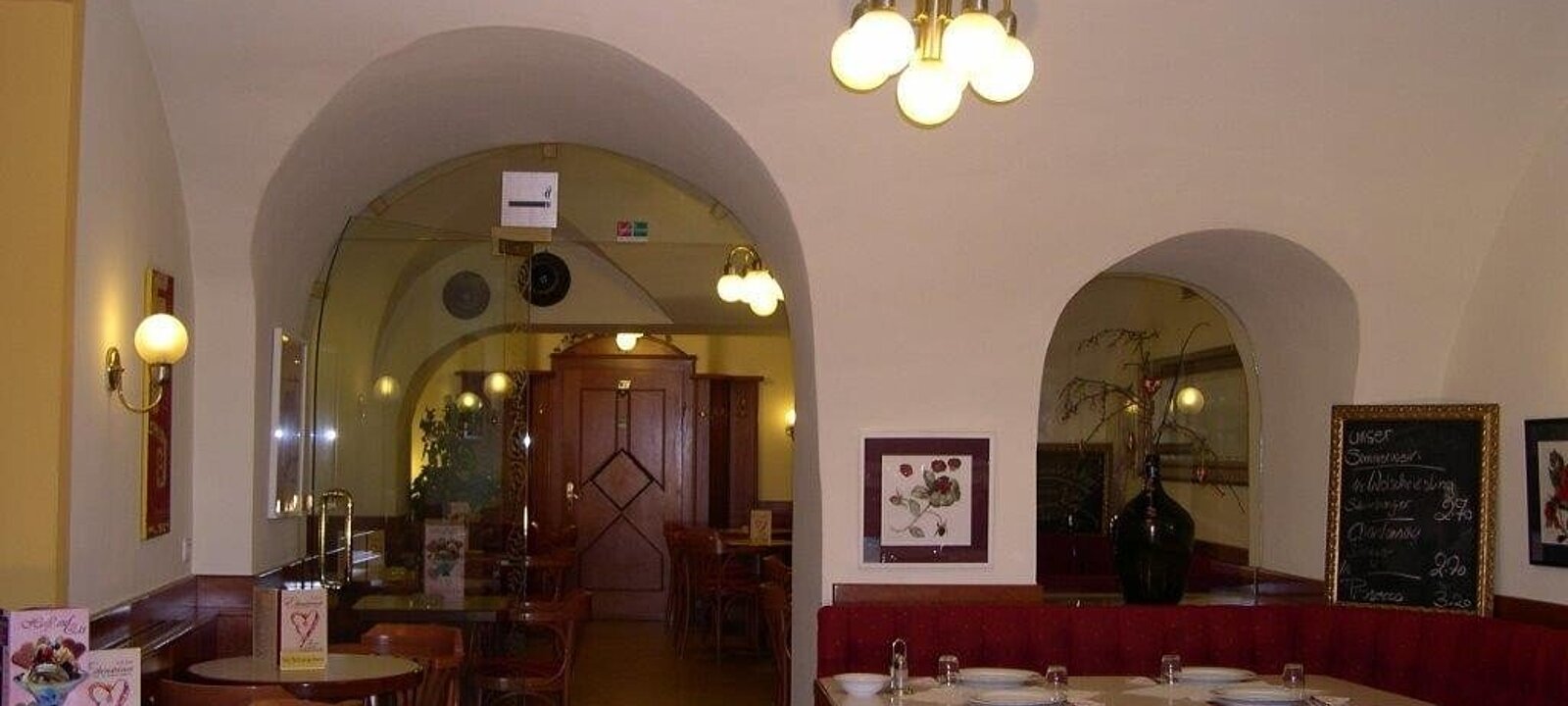 Geschäftsfläche Geschäftsfläche