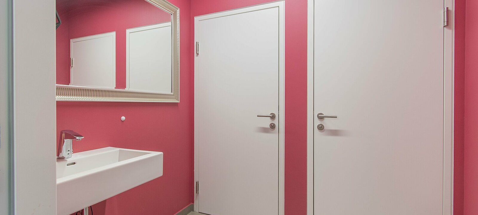 WC I