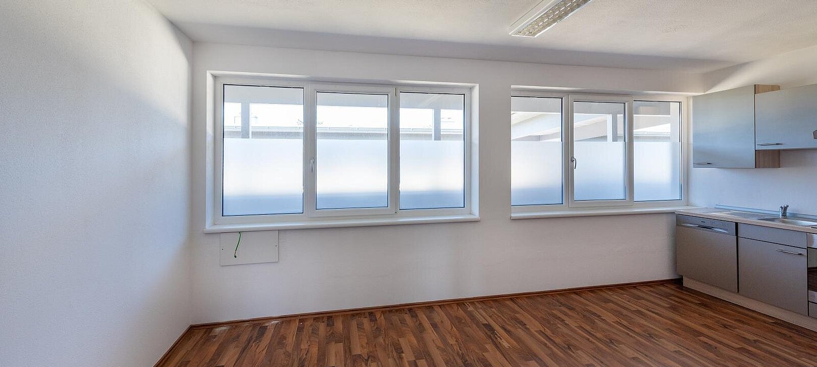 Küche/Aufenthaltsraum/Besprechungsraum