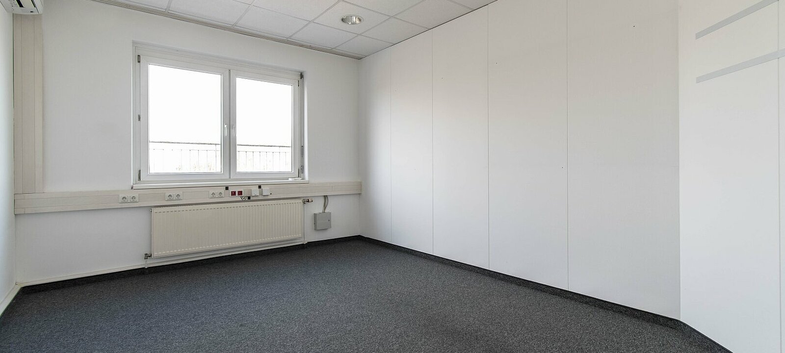 Büro IV