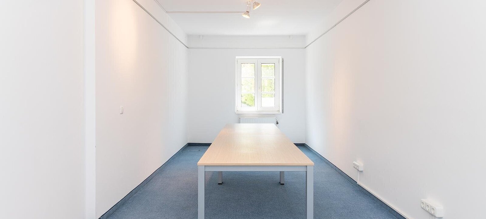 Büroraum 3 Büroraum 3