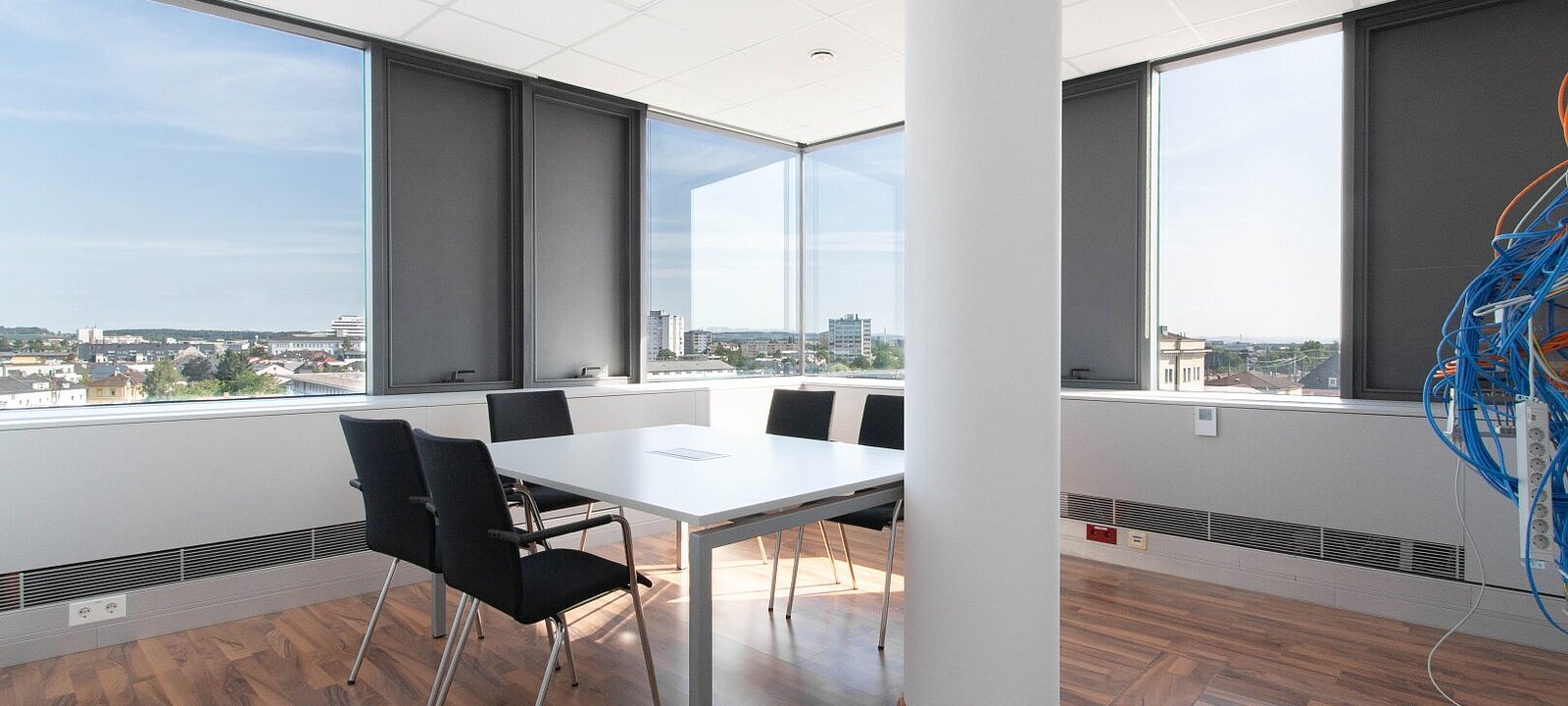 Büro IV
