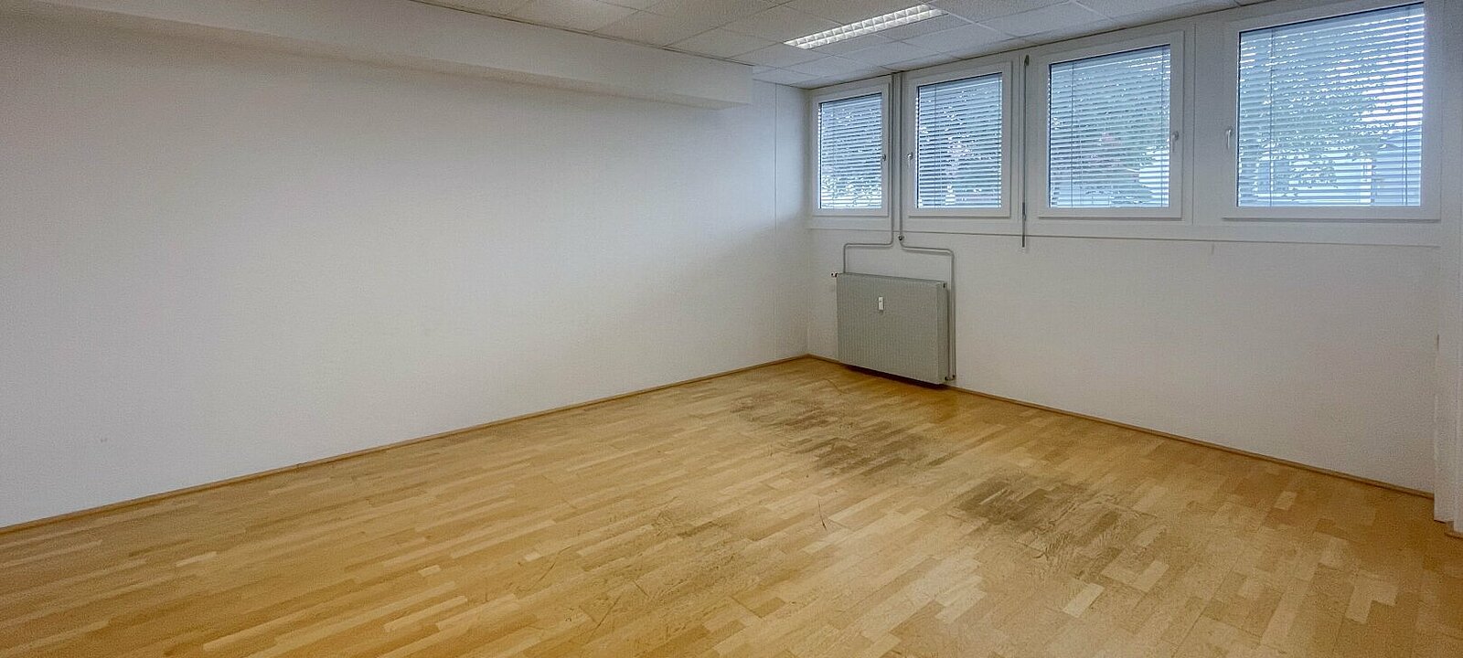 Büro/Lager II