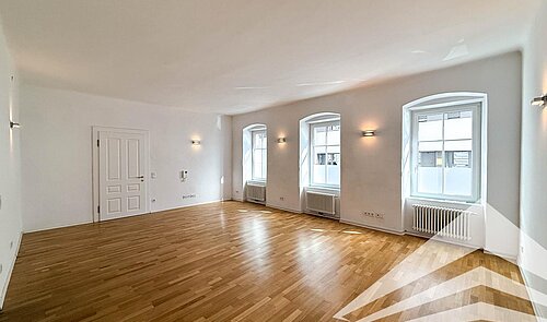 Büroraum/Ordination