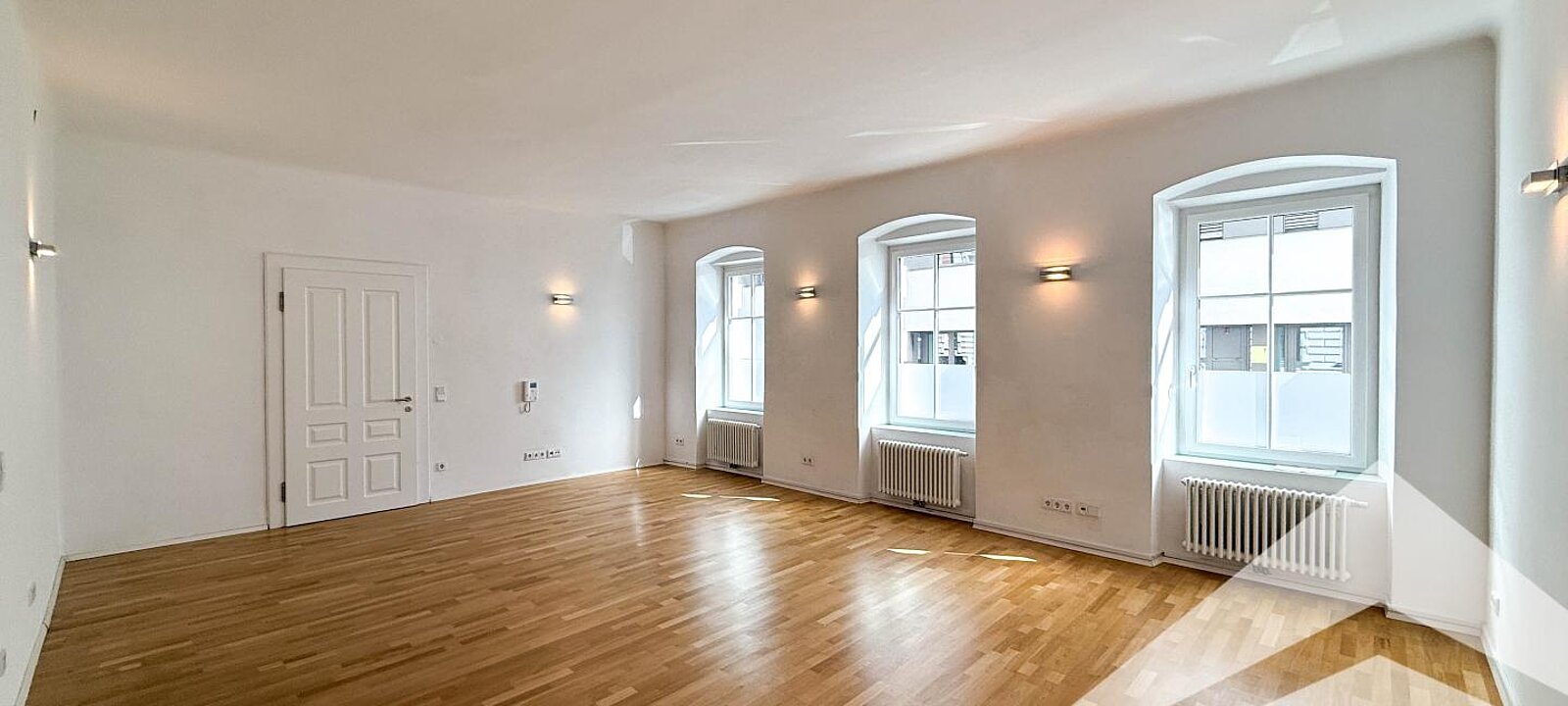 Büroraum/Ordination