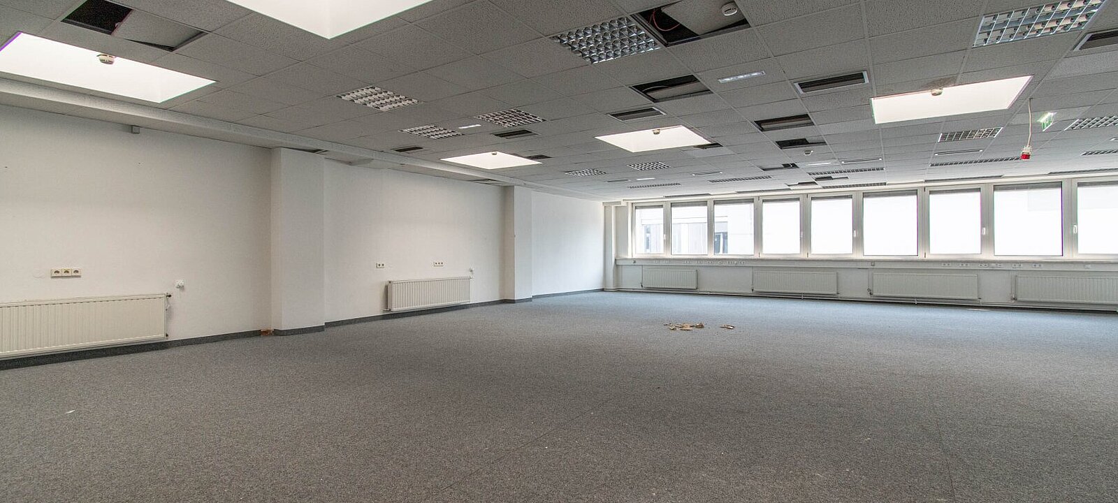 Büro III