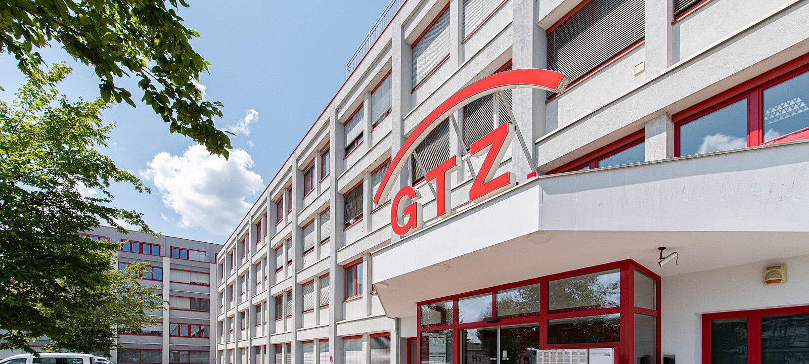 Außenansicht I Außenansicht I