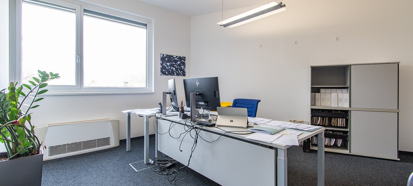 Büro I