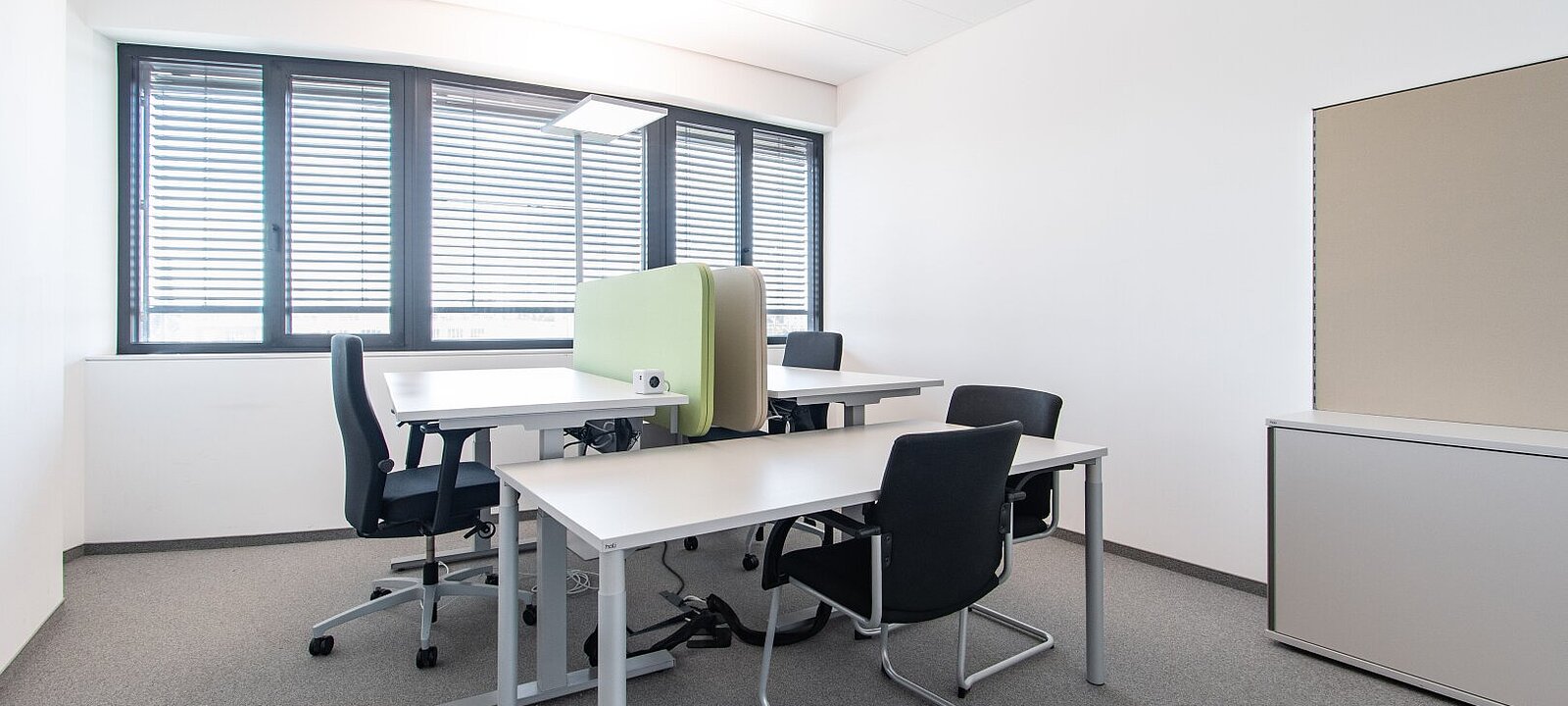 Büro I Büro I