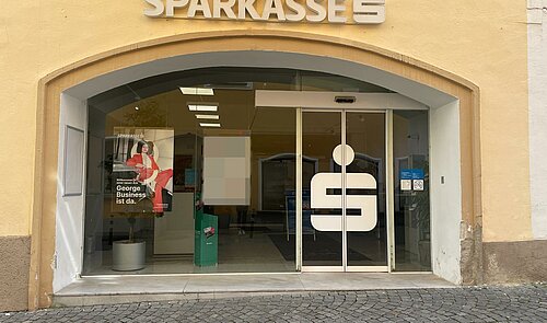 Geschäftslokal Schärding