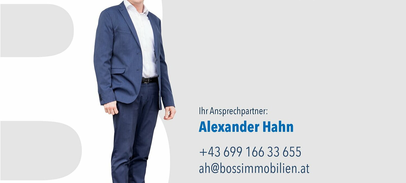 Alexander Hahn, 0699 166 33 655