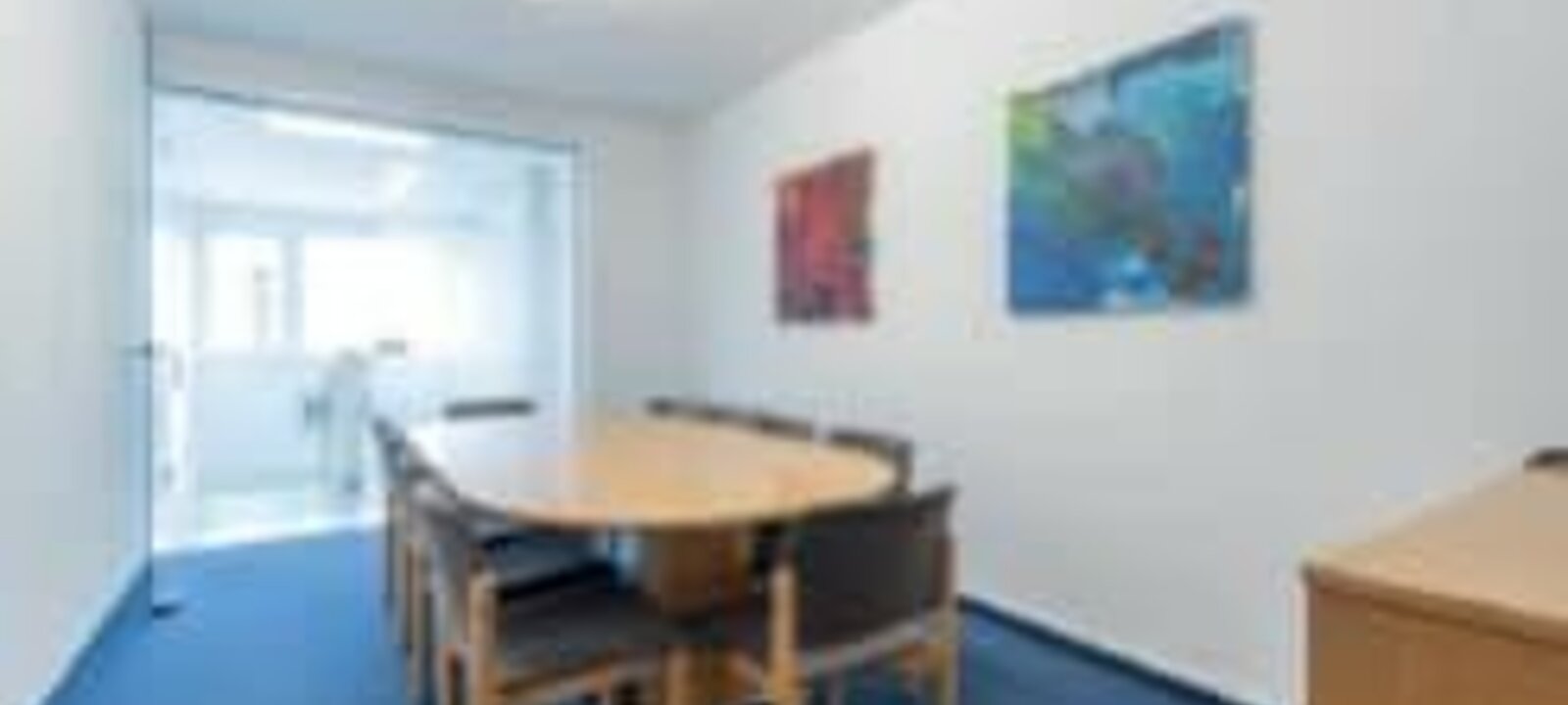 Besprechungszimmer