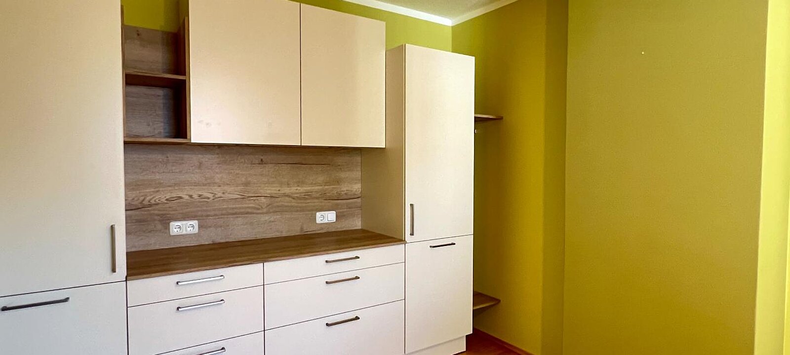 Büro | Küchenbereich Büro | Küchenbereich