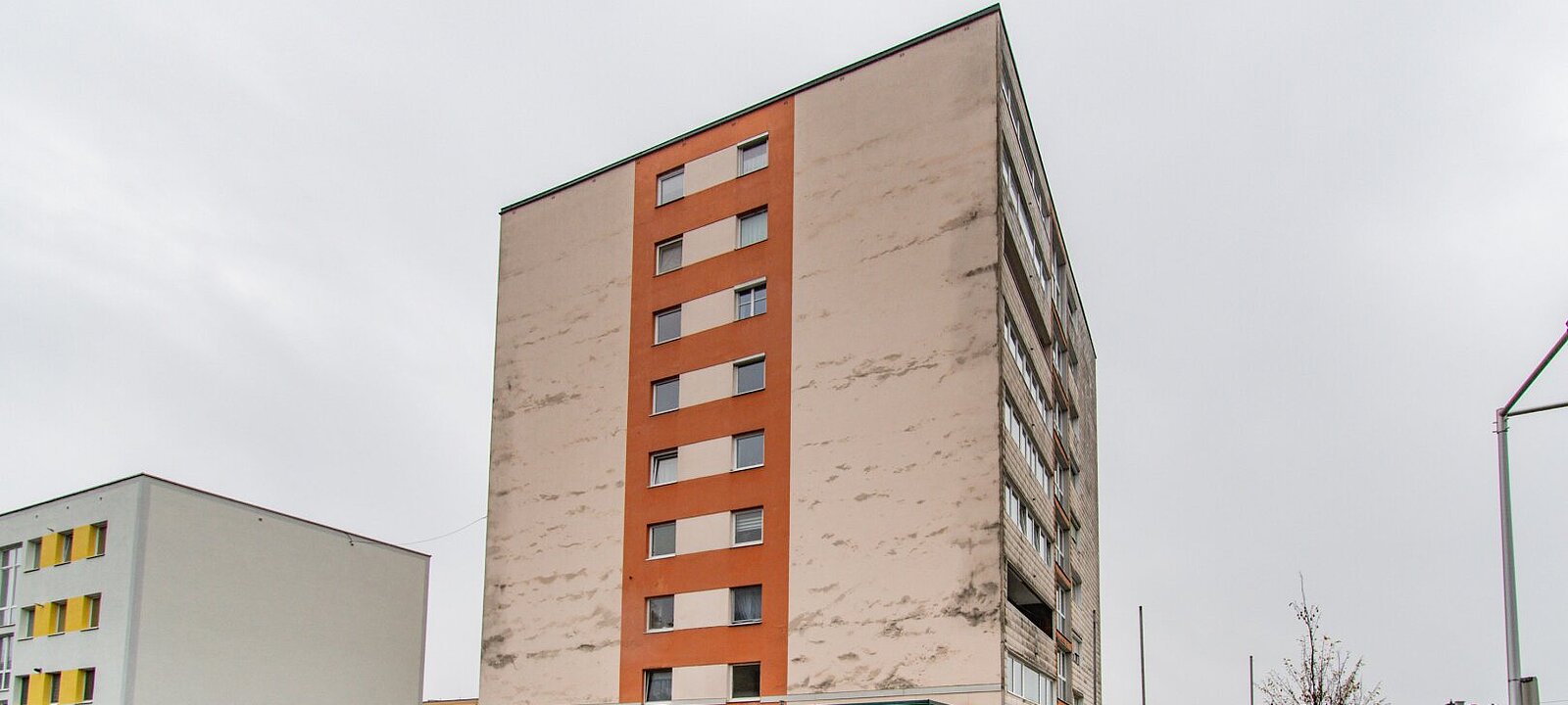 Außenansicht Außenansicht