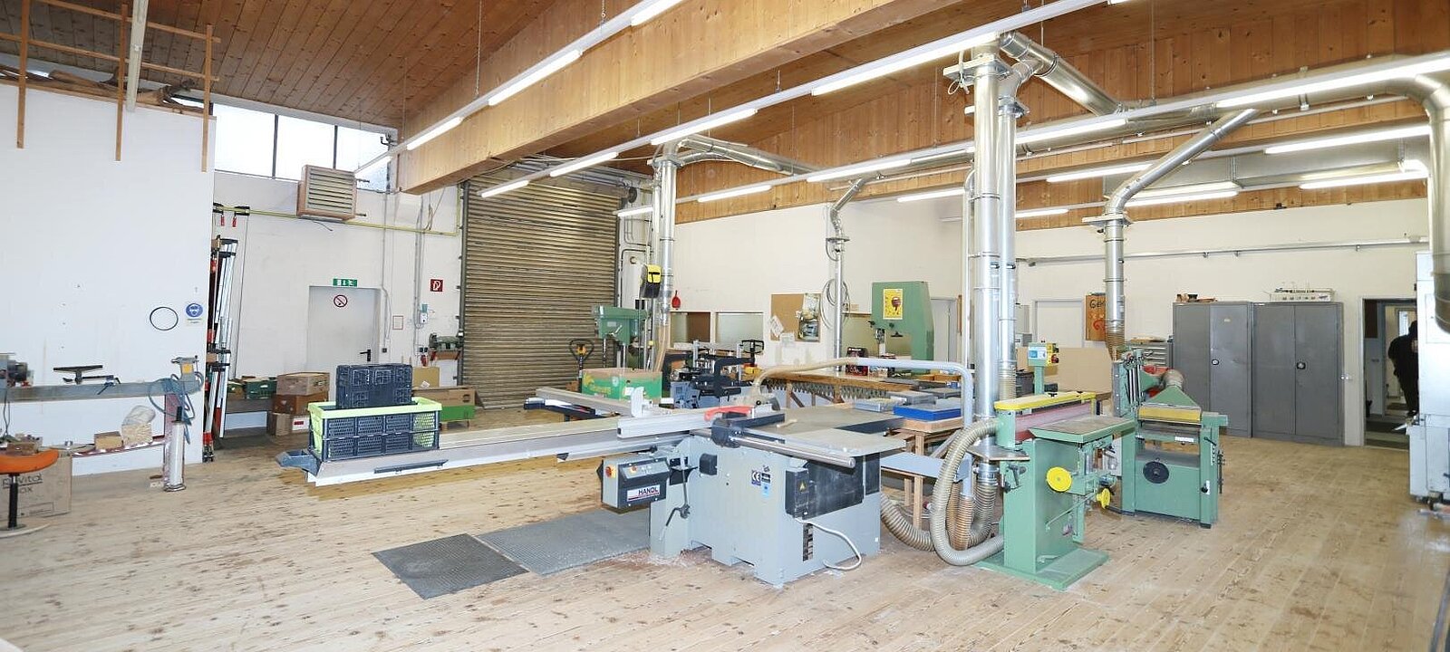 Werkstatt Werkstatt