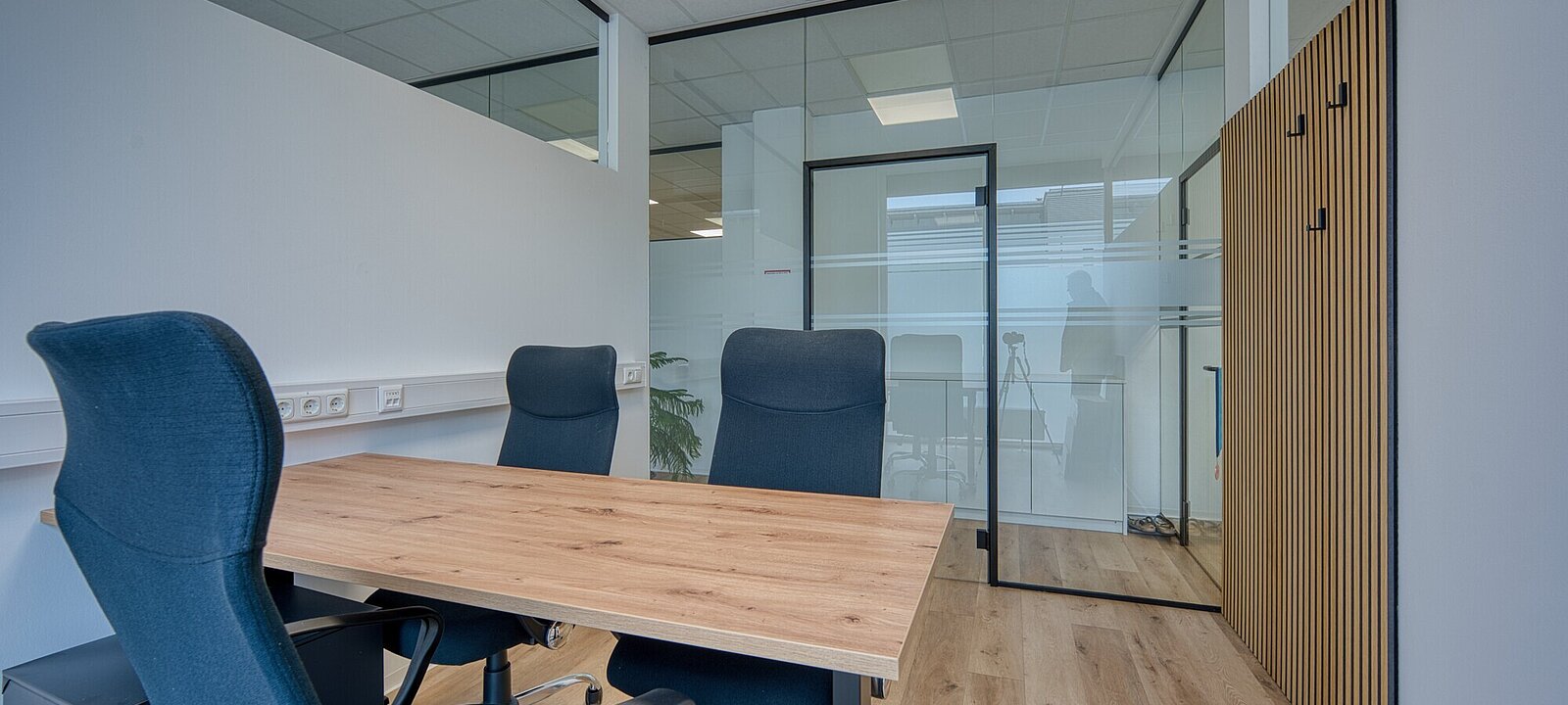 wieder eine andere Ansicht