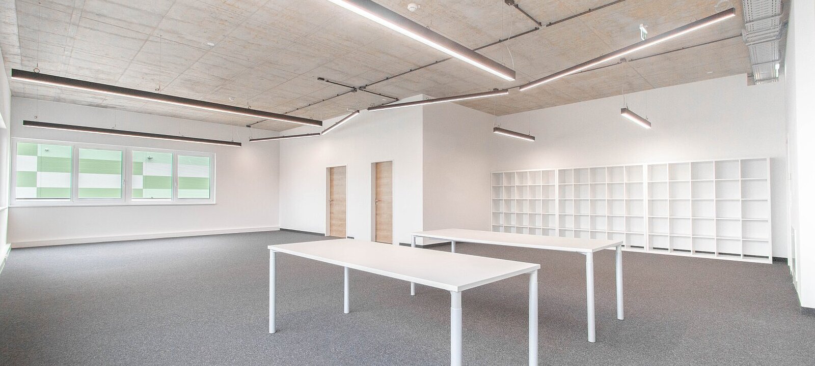 Büro V Büro V