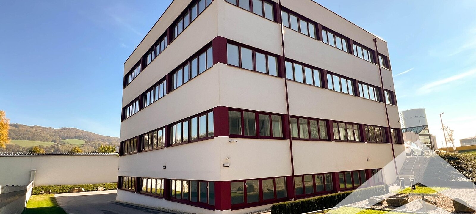 Gebäudeaussenaufnahme Gebäudeaussenaufnahme
