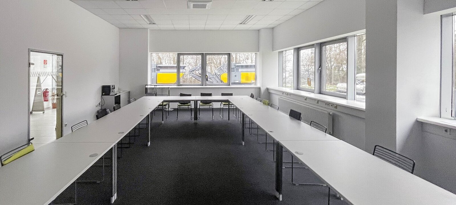 Besprechungsraum