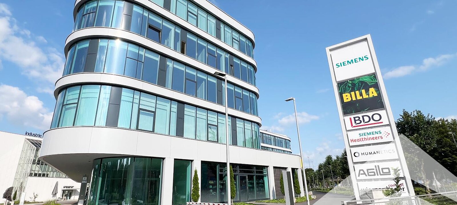 Ansicht Techbase BT 3