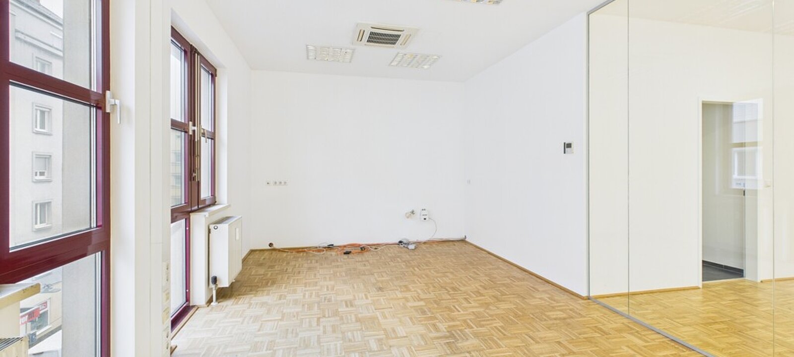 Besprechnungszimmer Besprechnungszimmer