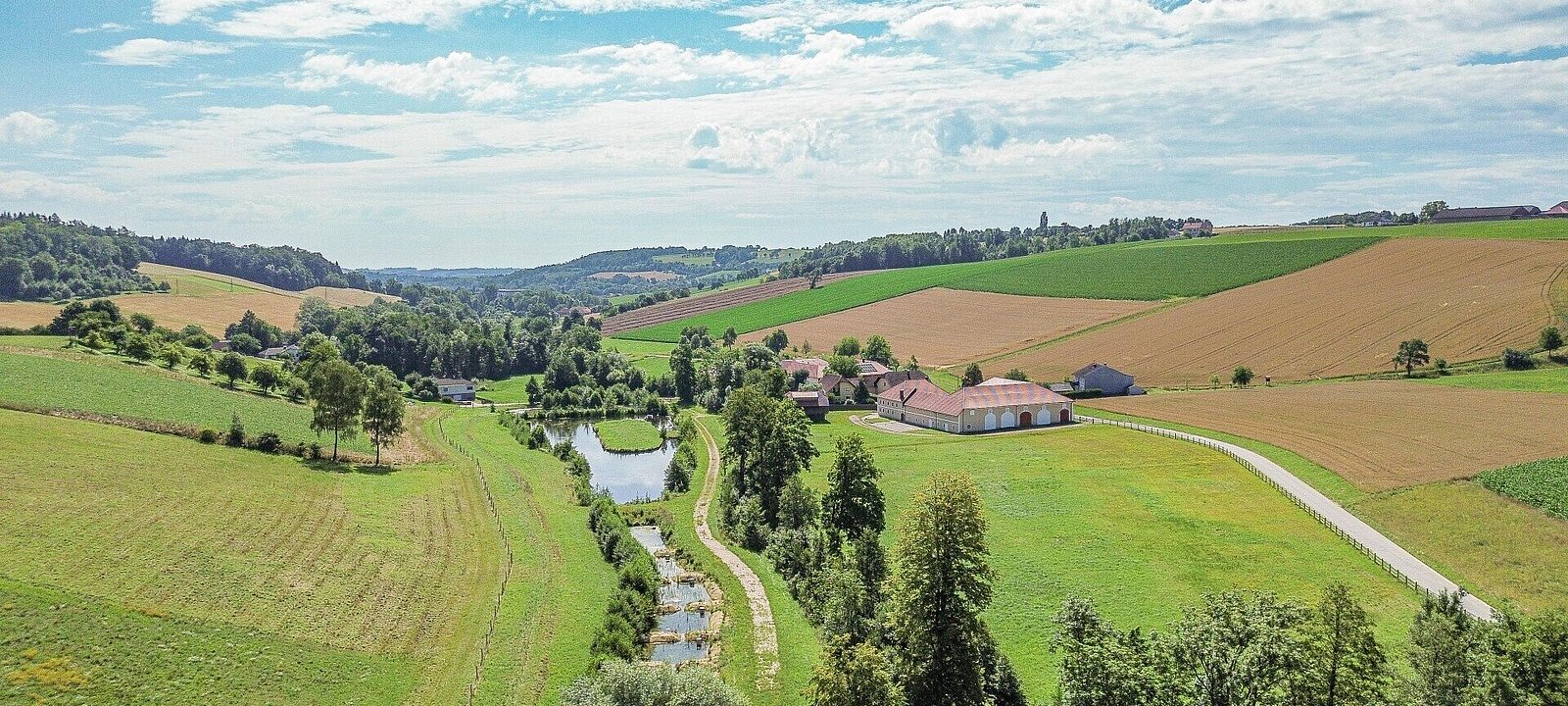 Fischzucht