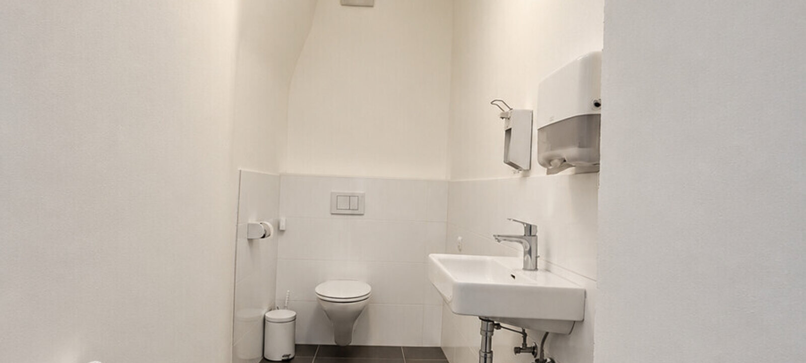 Toilette