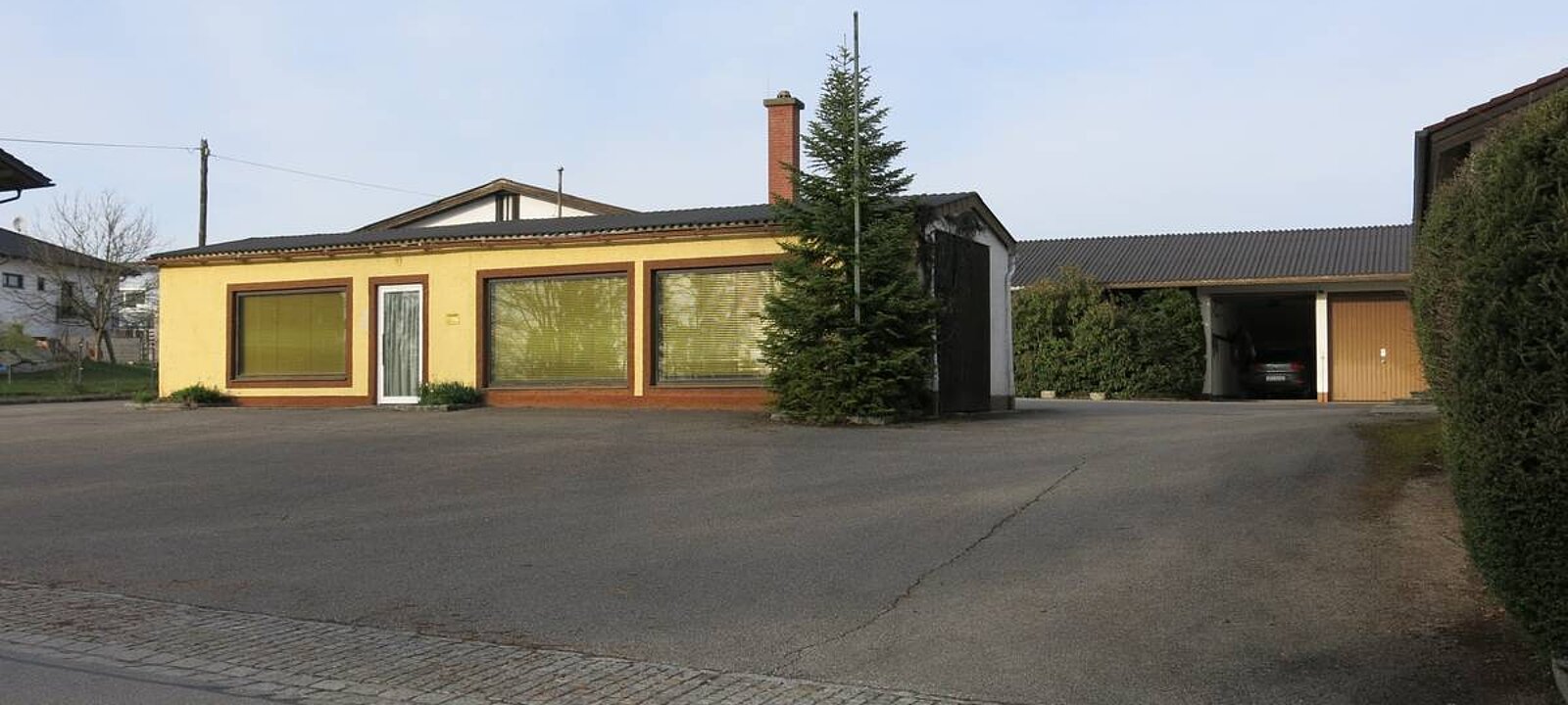 Galerie OG