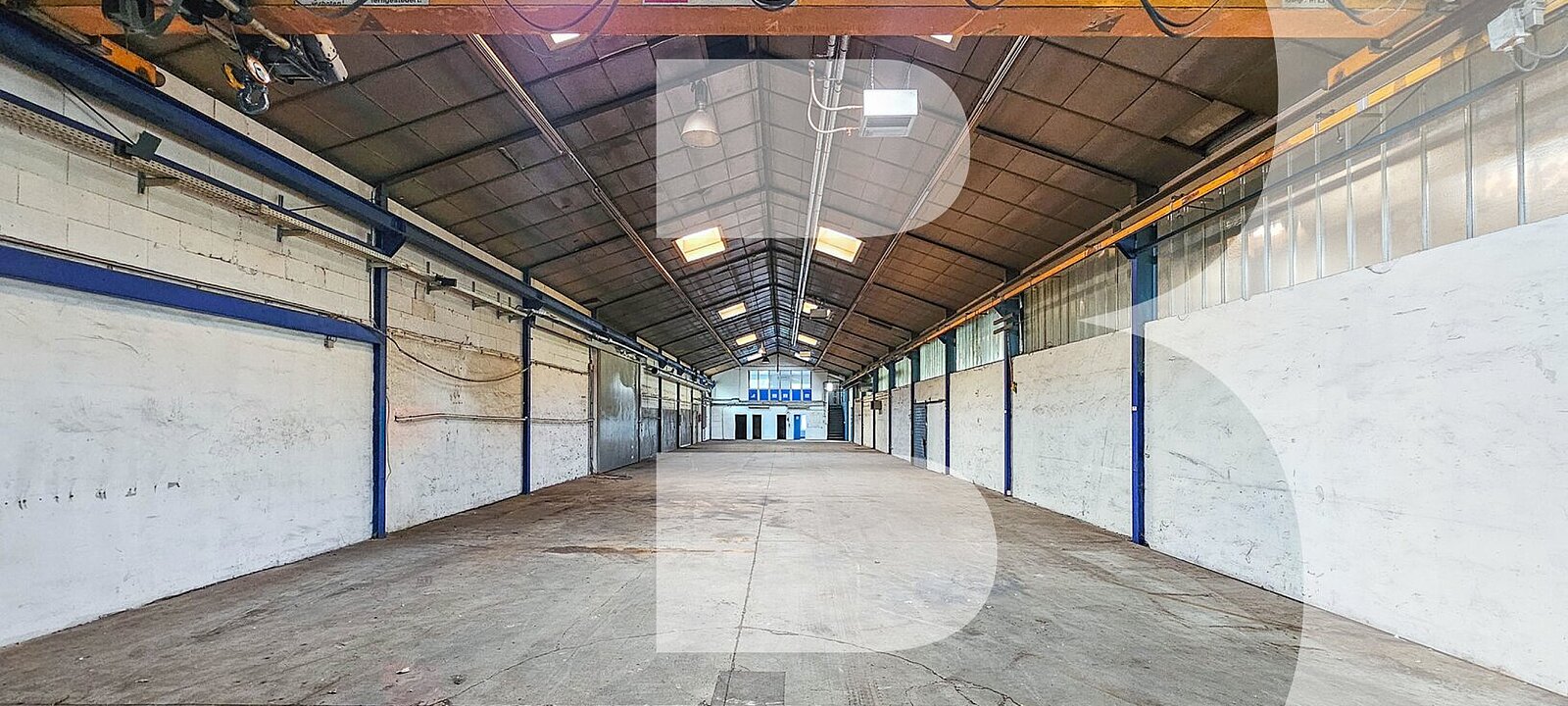 01 Titelbild Halle B 01 Titelbild Halle B