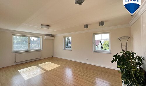 Große Bürofläche in Pregarten