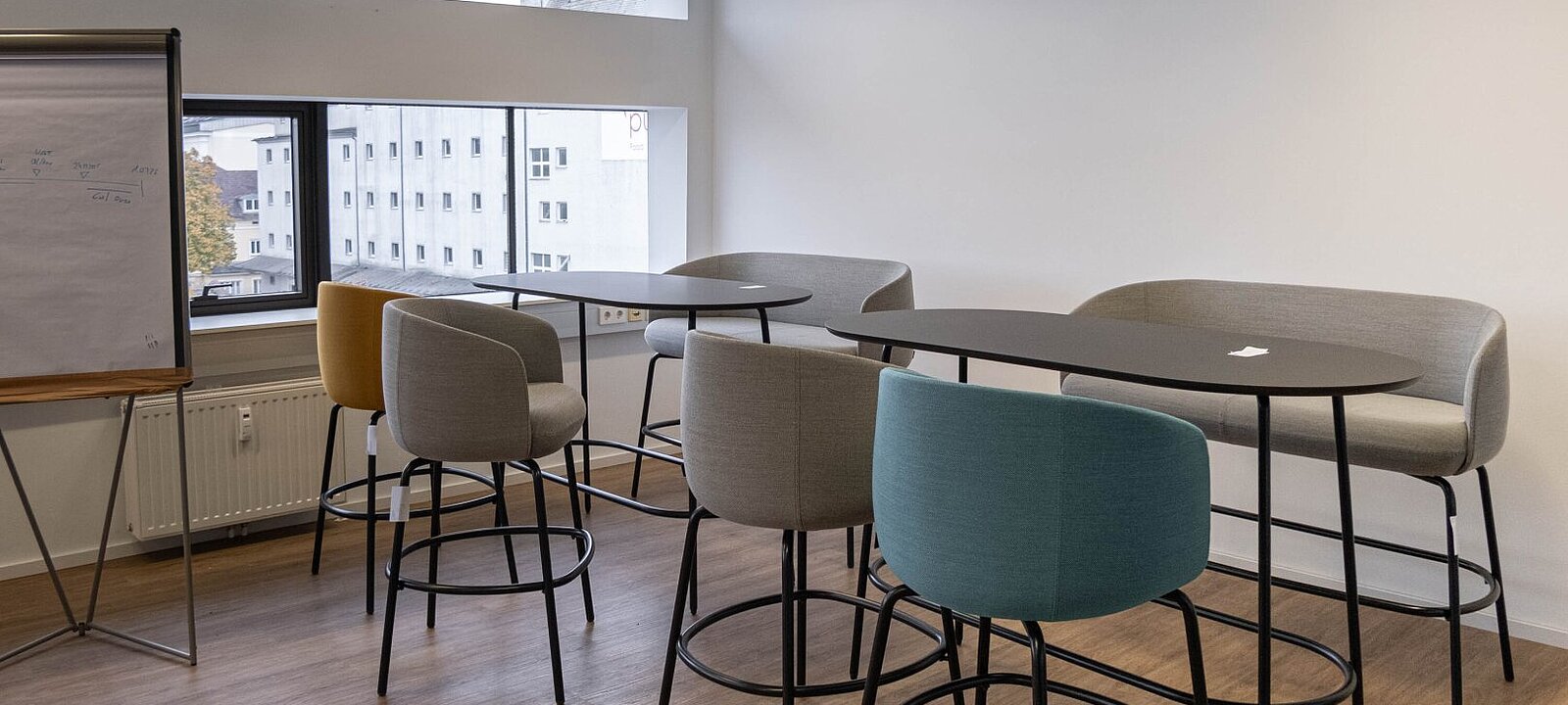 Aufenthaltsraum Aufenthaltsraum