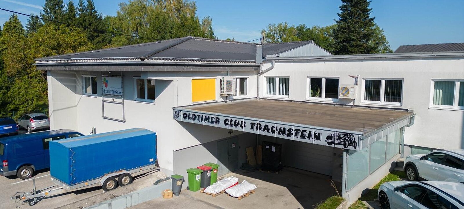 Aussenansicht