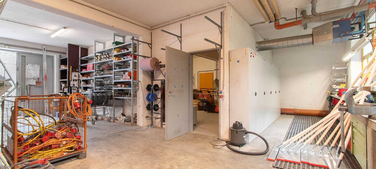 Tischler Werkstätte I Tischler Werkstätte I