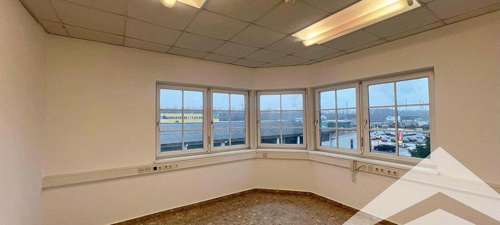 Beispiel Büro