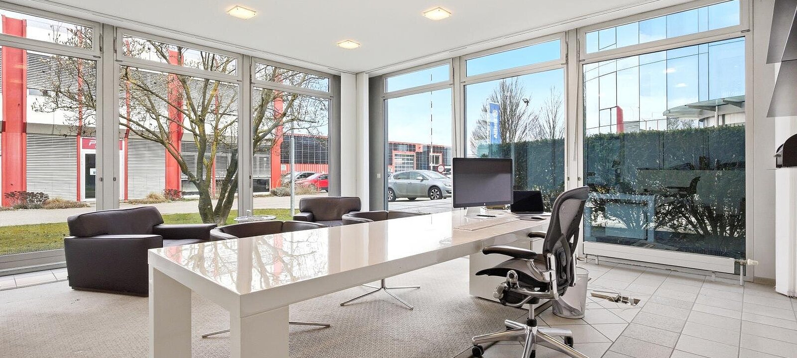 Büro_Einrichtungsbeispiel Büro_Einrichtungsbeispiel