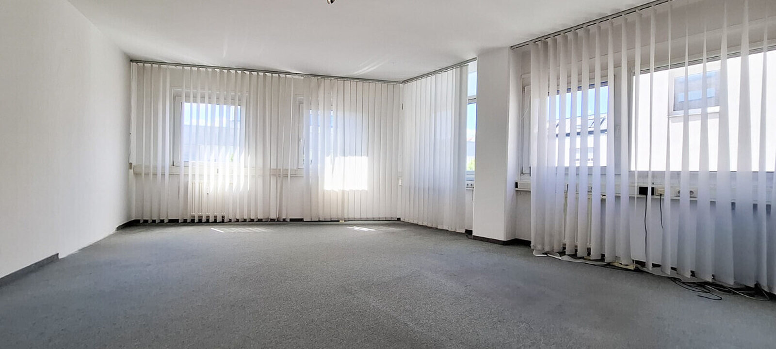 Büroraum 1 Büroraum 1